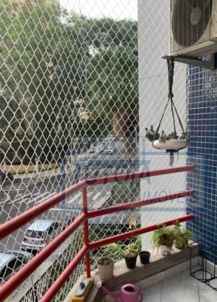 Imagem APARTAMENTO 1 DORMITÓRIO PARA VENDA NO PARAISO - SÃO PAULO
