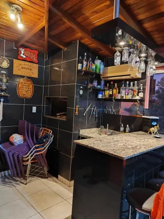 Imagem Excelente casa de 3 quartos sendo 1 suíte em Parobé