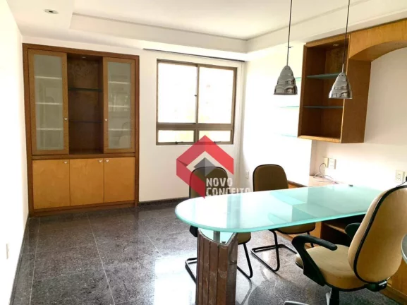 Imagem Apartamento à venda, 430 m² por R$ 3.500.000,00 - Meireles - Fortaleza/CE