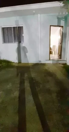 Imagem Vende - se casa nova em condomínio