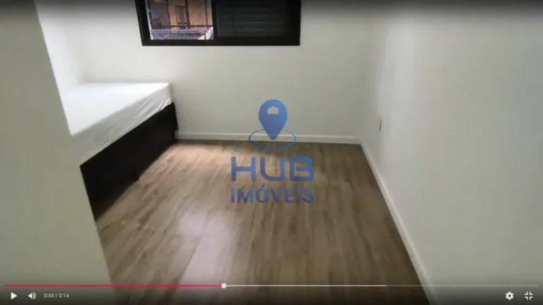 Imagem 119,82m2, Estreito, Florianópolis