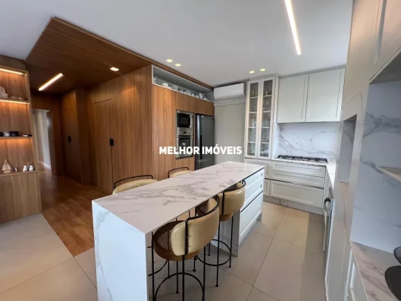 Imagem Apartamento à venda no Edifício Montpellier Residence em Balneário Camboriú
