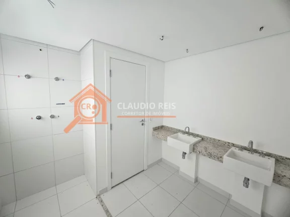 Imagem Apartamento com 3 Quartos à venda, 174m² - Alto da Boa Vista