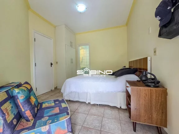 Imagem Apartamento à venda, com 2 dormitórios 1 suíte, 92m² de área útil - Riviera de São Lourenço - Bertioga SP