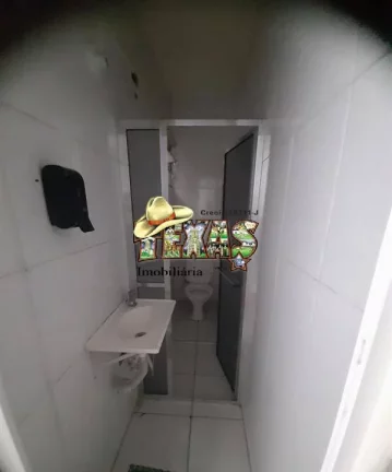 Imagem CASA COMERCIAL PARA LOCAÇÃO VILA GOMIS CARDIM