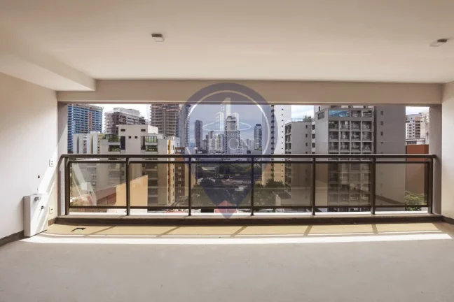 Imagem Apartamento de Alto Padrão em Perdizes: 4 Quartos, 2 Suítes, 2 Salas, 5 Banheiros, 2 Vagas na Melhor Localização de SP!