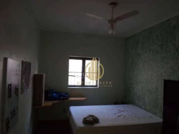 Imagem Casa residencial à venda, Parque dos Bandeirantes, R$ 550.000,00Ribeirão Preto - CA0365.