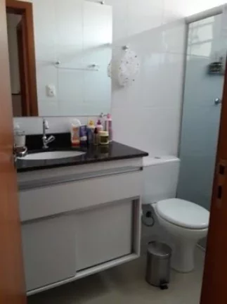 Imagem Casa em Santa Luzia