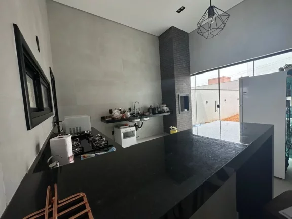 Imagem Comprar casa em condomínio fechado em Sorocaba SP