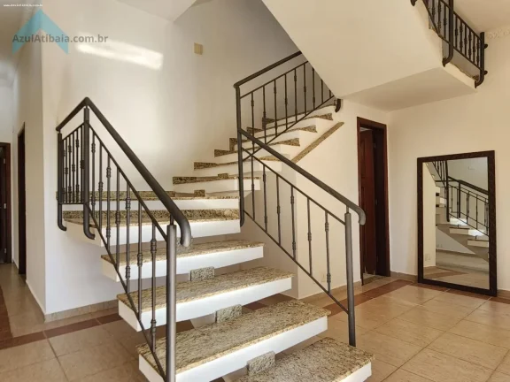 Imagem Casa à Venda no Jardim Paulista Atibaia | 5 Dormitórios