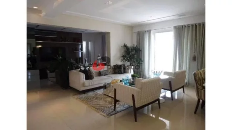 Imagem Apartamento à venda 3 Quartos, 3 Suites, 3 Vagas, 283M², Jardim do Mar, São Bernardo do Campo - SP