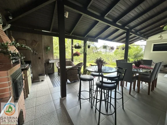 Imagem Casa - Salto do Norte - Blumenau
