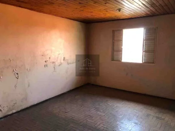 Imagem Casa com 2 dormitórios à venda, 240 m² por R$ 500.000,00 - Imirim - São Paulo/SP