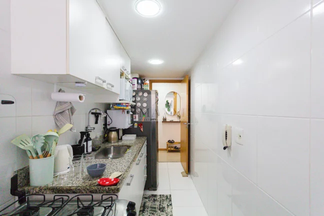 Imagem Duo Life Residencial - Apartamento em Freguesia (Jacarepaguá), Rio de Janeiro/RJ