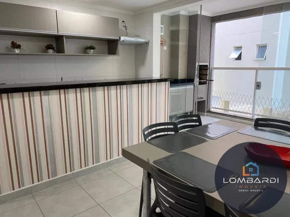 Imagem Apartamento novo no Itaguá