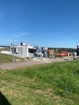 Imagem Terreno à venda Tomazetti Santa Maria/RS