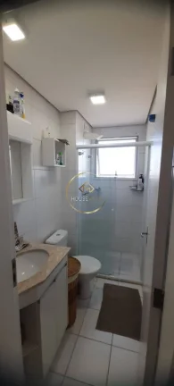 Imagem Apartamento, Residencial Boulevard flamboyant, 2 Dormitorios (sendo 1 suíte
