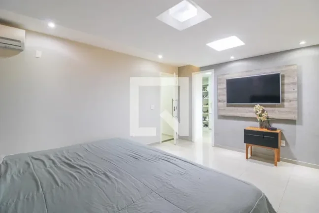 Imagem Casa à Venda - Vargem Pequena, 4 Quartos, 300 m2