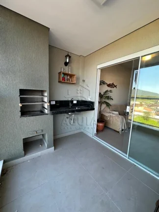 Imagem Apartamento mobiliado em ótima localização!