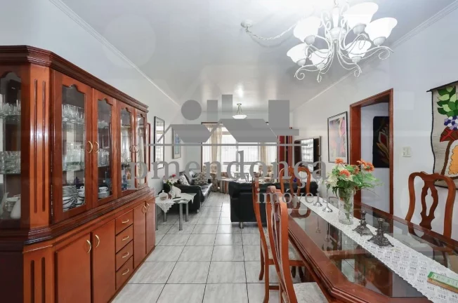 Imagem Apartamento em Pinheiros com 130mÂ², 3 quartos (1 suí­te) e 1 vaga