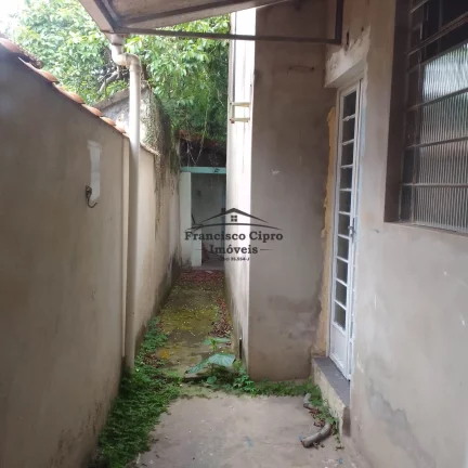 Imagem Casa à venda no bairro Centro - Guaratinguetá/SP