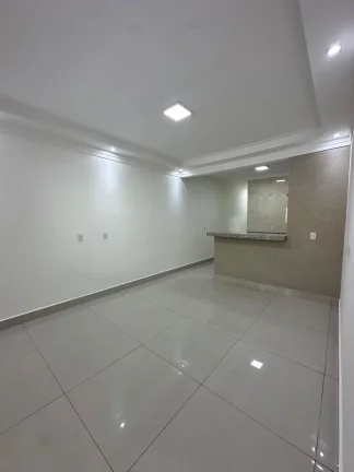 Imagem Casa 3/4 C Suite No Buritis Em Senador Canedo