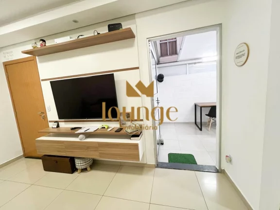 Imagem Apartamento Garden em Sorocaba
