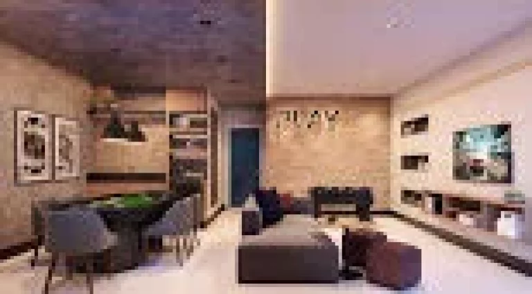 Imagem Apartamento Alto Padrão 79 E 93 M² de 2 a 3 Dormitórios (2 Suítes) 2 vagas
