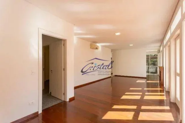 Imagem Casa com 4 dormitórios à venda, 465 m² por R$ 2.700.000,00 - Morumbi - São Paulo/SP