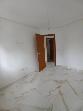 Imagem Cobertura para Venda em Santo André / SP no bairro Vila Assunção