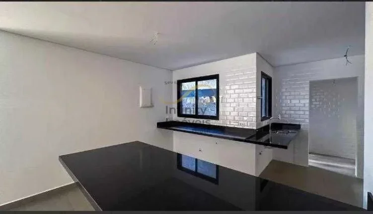 Imagem Apartamento à venda no bairro Vila Paris - Belo Horizonte/MG