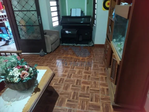 Imagem Casa - Ribeirão Preto - Quintino Facci I - Região Norte