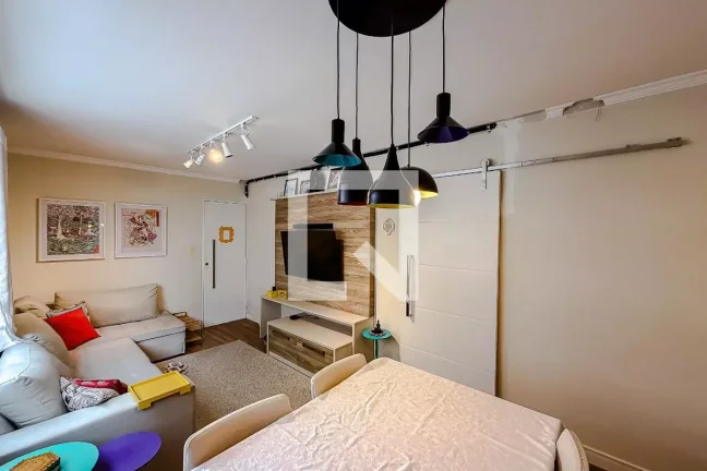 Imagem Apartamento à Venda - Vila Mariana, 3 Quartos, 98 m2