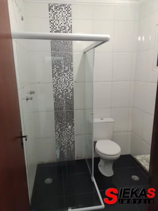Imagem Casa à venda em São Paulo-SP: 2 quartos, 2 suítes, 1 sala, 2 banheiros, 2 vagas na Vila Matilde, 88m². Venha conferir!