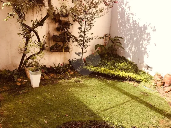 Imagem Casa à venda com 4 quartos, sendo 2 suítes, em Butantã, São Paulo - SP