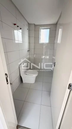 Imagem Apartamento Suíte e 2 Dormitórios - Ed Ignes Piacentini
