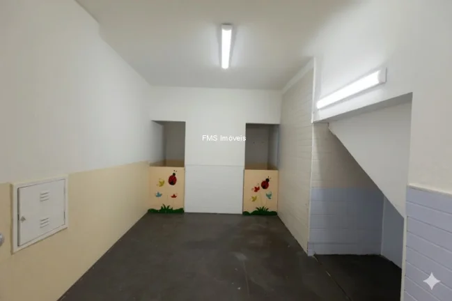 Imagem Conjunto Comercial no Pacaembu com 370m²