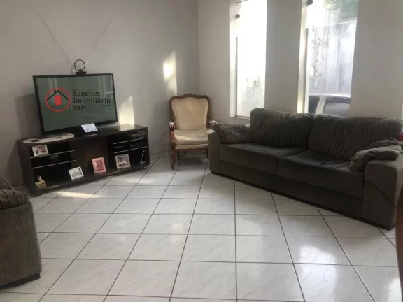 Imagem Casa T?(C)rrea para Venda - Vila Bela - SP. Casa t?(C)rrea de 131m com 02 dormitórios, sala de estar e jantar, cozinha grande, 02 banheiros, área de servi