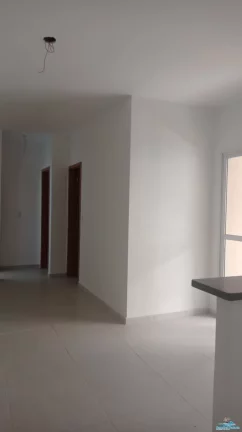 Imagem Apartamento novo, entrega recente de 2 dormitórios/Toninha-Ubatuba