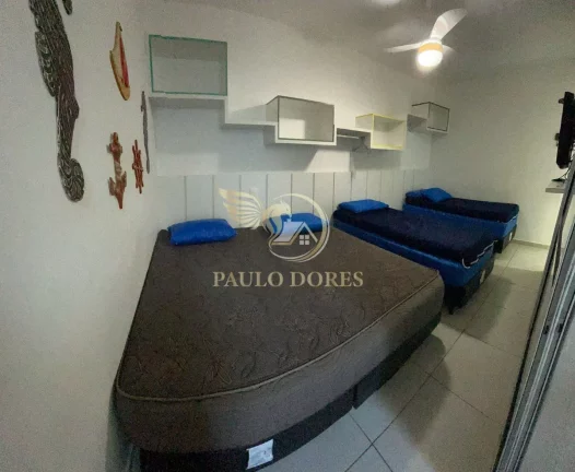 Imagem OPORTUNIDADE APARTAMENTO A VENDA A 200METROS DA PRAIA EM UBATUBA-SP