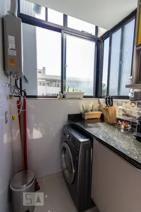 Imagem Apartamento à Venda - Recreio, 3 Quartos, 87 m2