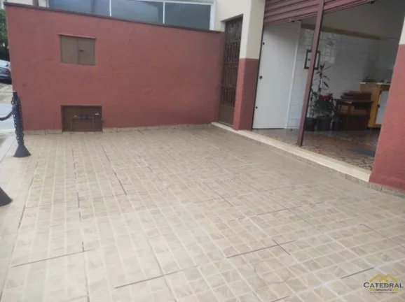 Imagem Salão Comercial para locação - 150m² - Jardim Bela Vista - Jundiaí/SP