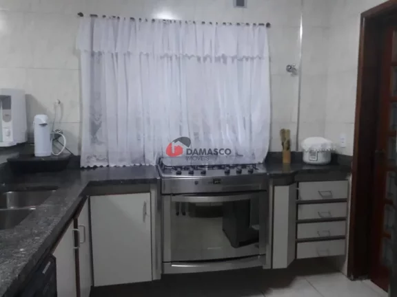 Imagem Apartamento à venda 3 Quartos, 3 Suites, 2 Vagas, 153M², Santa Paula, São Caetano do Sul - SP