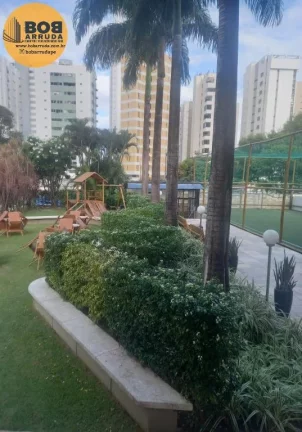 Imagem Apartamento Padrão
