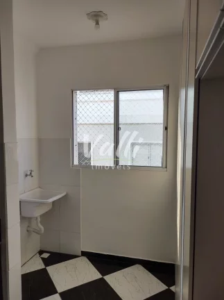 Imagem APARTAMENTO RESIDENCIAL em Santa Bárbara Doeste - SP, Parque Planalto