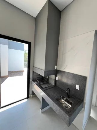 Imagem Condomínio Residencial Unifamiliar, casa a venda alto padrão 3 quartos
