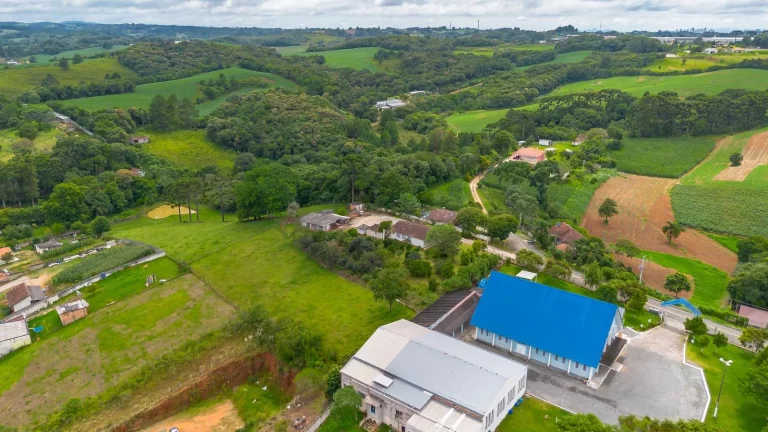 Imagem Chácara no Cercadinho Campo Largo 11.216m²