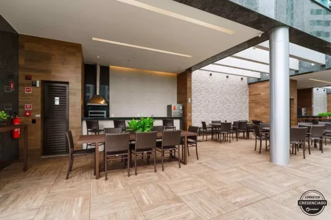 Imagem Montana Residencial - Águas Claras | 2 e 3 quartos | Pronto para morar