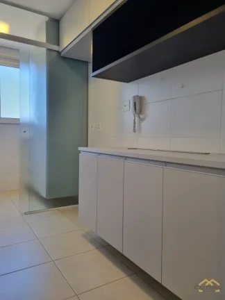 Imagem Apartamento 2 quartos (suítes) Venda Eléve - Jardim do Trevo - Jundiaí/SP
