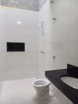 Imagem Casa à Venda - 3dorm 1 suite - Cond. Villagio Ipanema